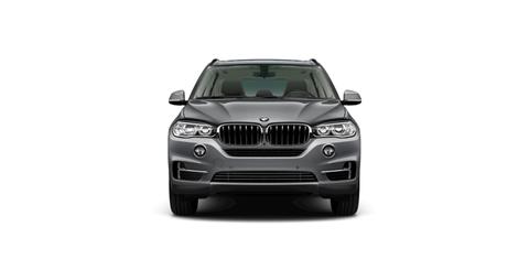 BMW X5 2015