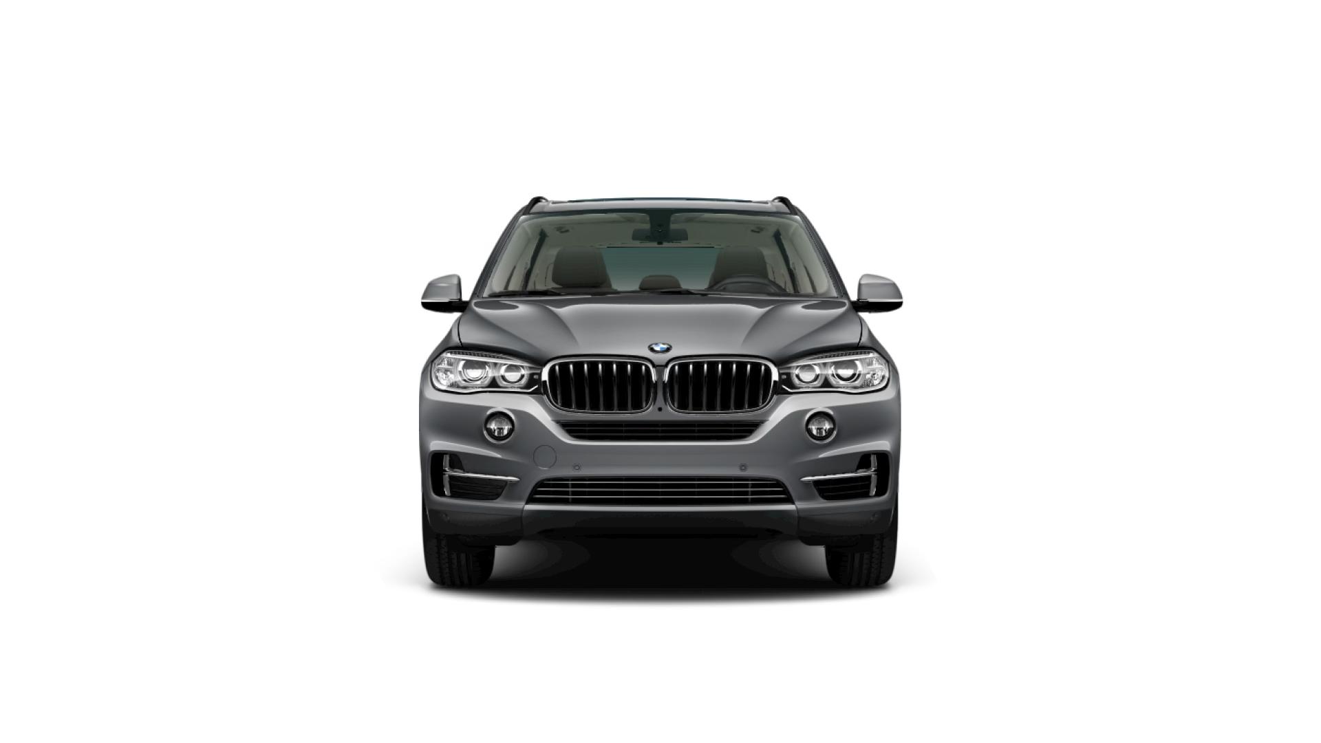 BMW X5 2015 à 
