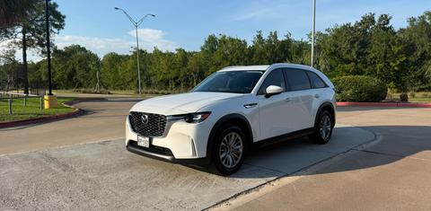 Mazda CX-90 2026