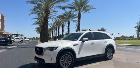 Mazda CX-90 2024