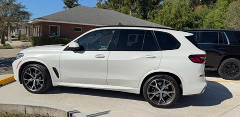 BMW X5 2021