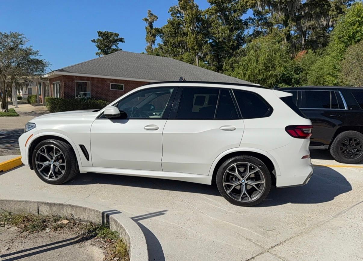 BMW X5 2021 in Kenner, LA
