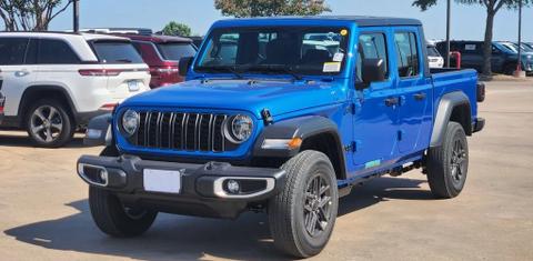 Jeep Gladiator 2026