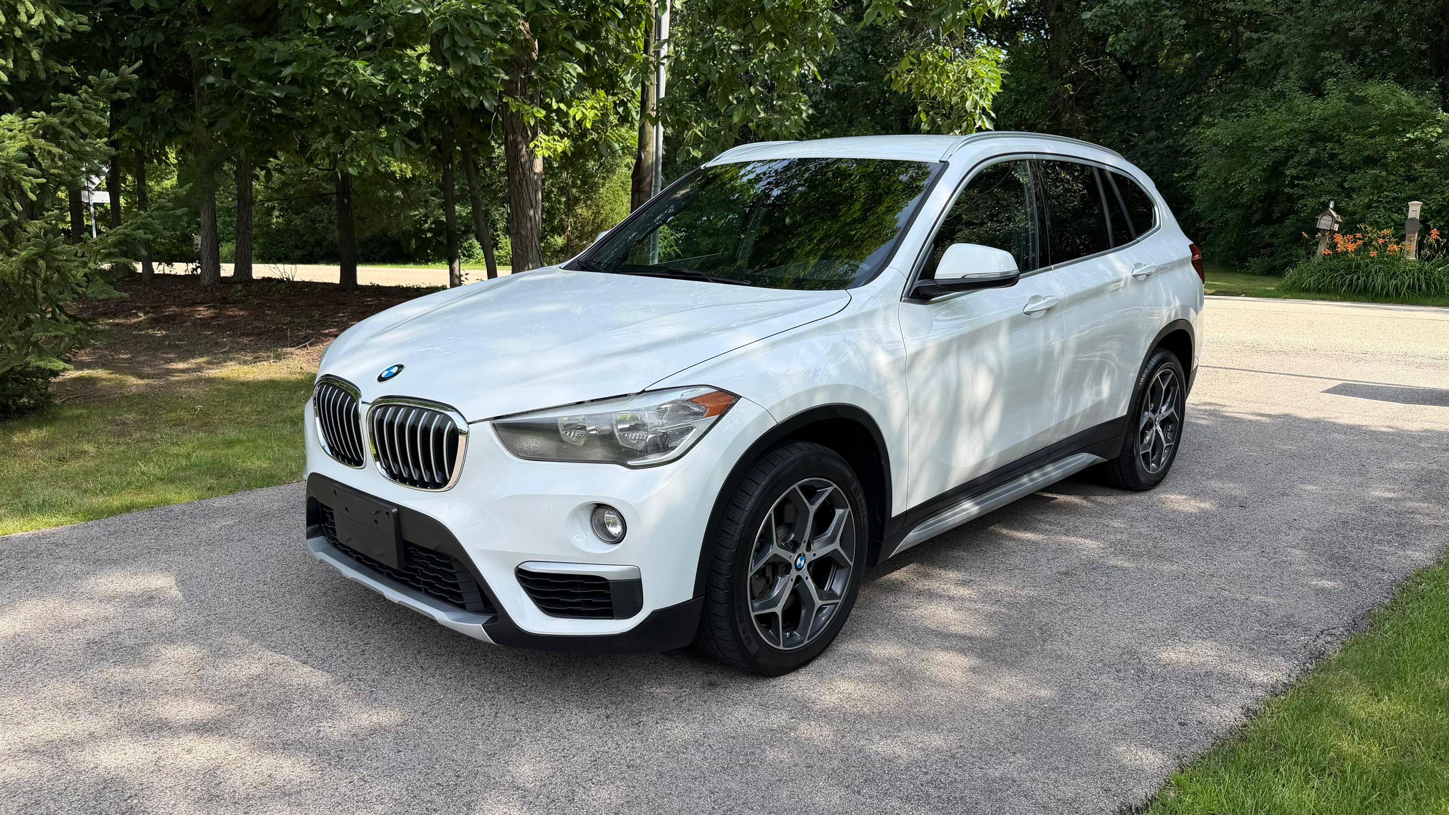 BMW X1 2018 in Schaumburg, IL