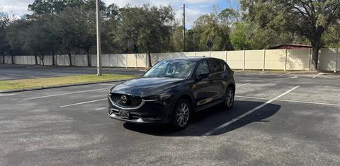Mazda CX-5 2020