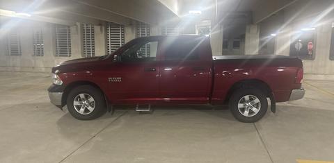 Ram 1500 2014
