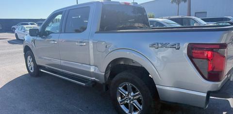 Ford F-150 2025