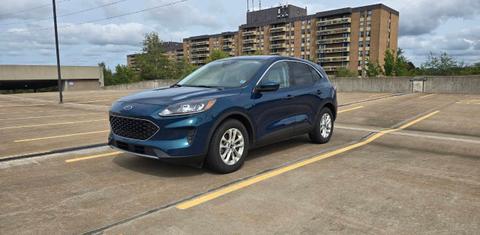 Ford Escape 2020