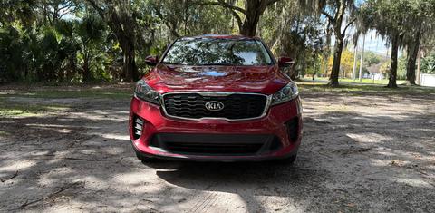 Kia Sorento 2020