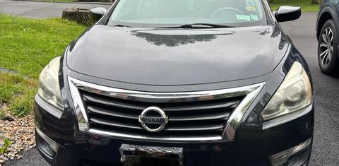 Nissan Altima 2015 rental in Middletown, NY by Lynita D. | Turo