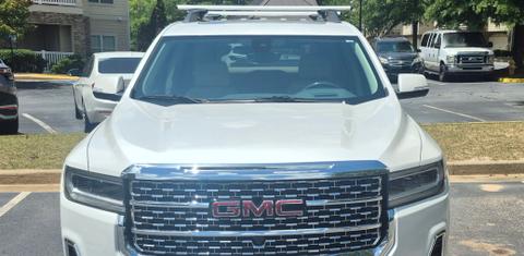 GMC Acadia 2021