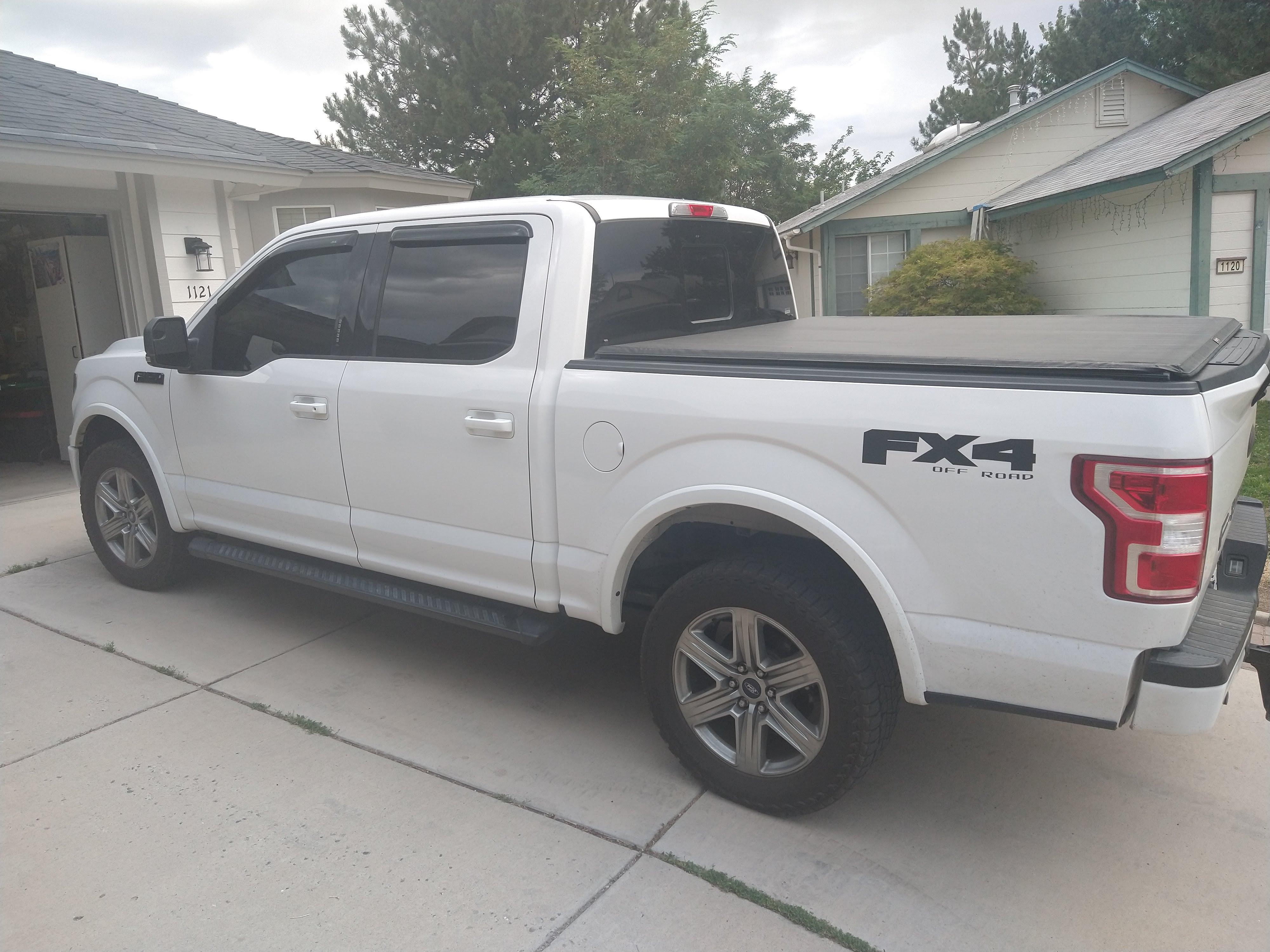 Ford F-150 2018 in Reno, NV