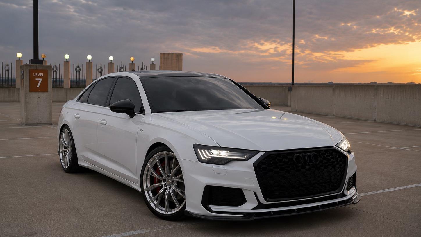 Audi A6 2019 in Palos Heights, IL