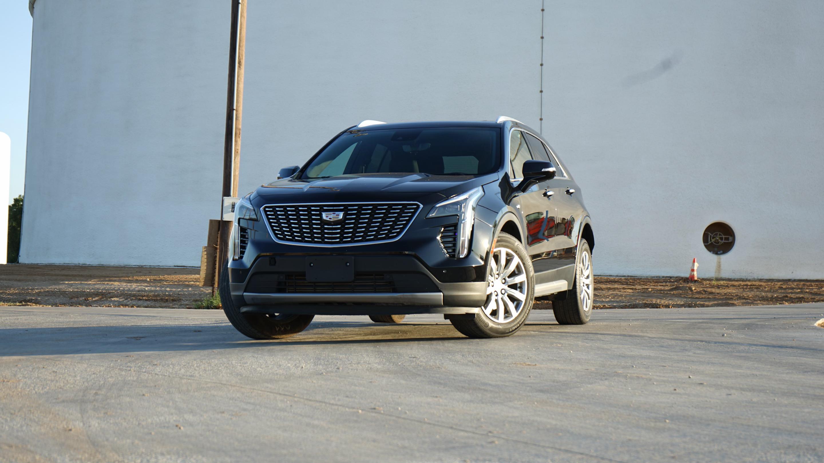 Cadillac XT4 2022 in Euless, TX