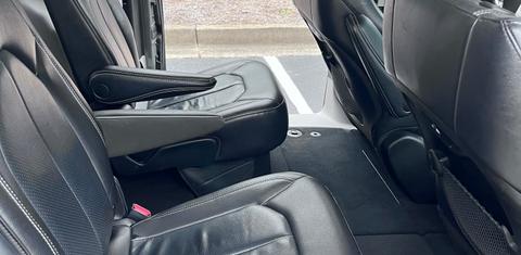 Chrysler Pacifica 2022