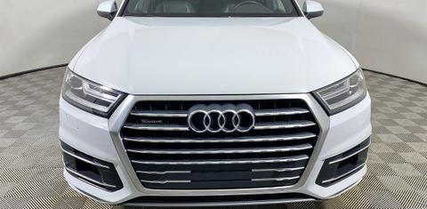 Audi Q7 2019