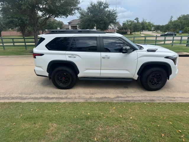 Toyota Sequoia 2026 in Fulshear, TX