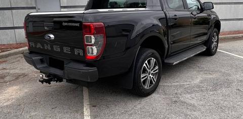 Ford RANGER 2022