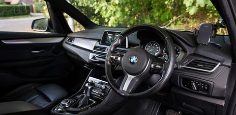 BMW 2 Series 2019