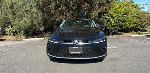 Volkswagen Jetta 2026