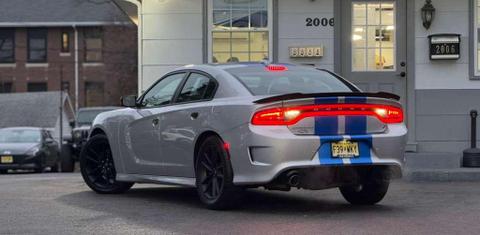 Dodge Charger 2023