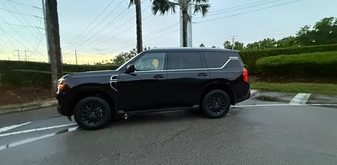 Nissan Armada 2026