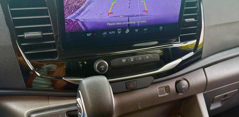 Ford Transit 2024