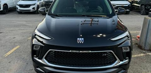 Buick Encore GX 2024