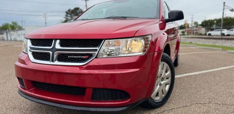 Dodge Journey 2016 rental in Bartlett, TN by Prime Auto Rentals LLC  . | Turo