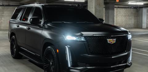 Cadillac Escalade 2022 rental in Phoenix, AZ by Magna T. | Turo
