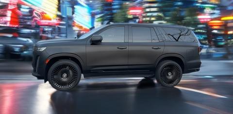 Cadillac Escalade 2023