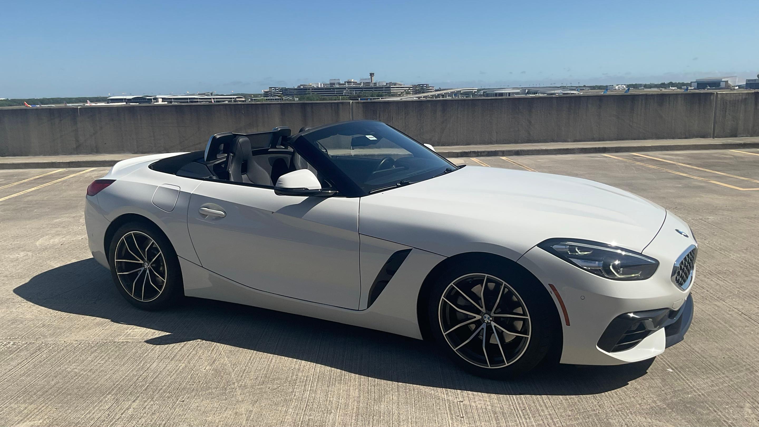 BMW Z4 2020 in Tampa, FL