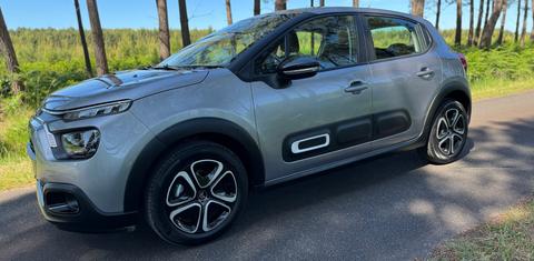 Citroen C3 2024