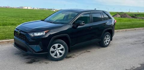 Toyota RAV4 2022