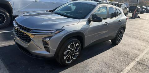 Chevrolet Trax 2026
