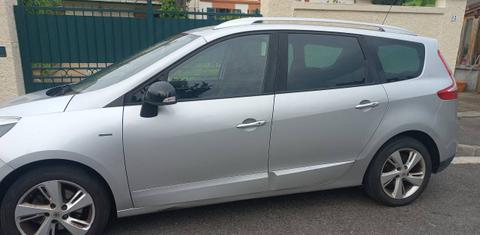 Renault GRAND SCENIC III 2015