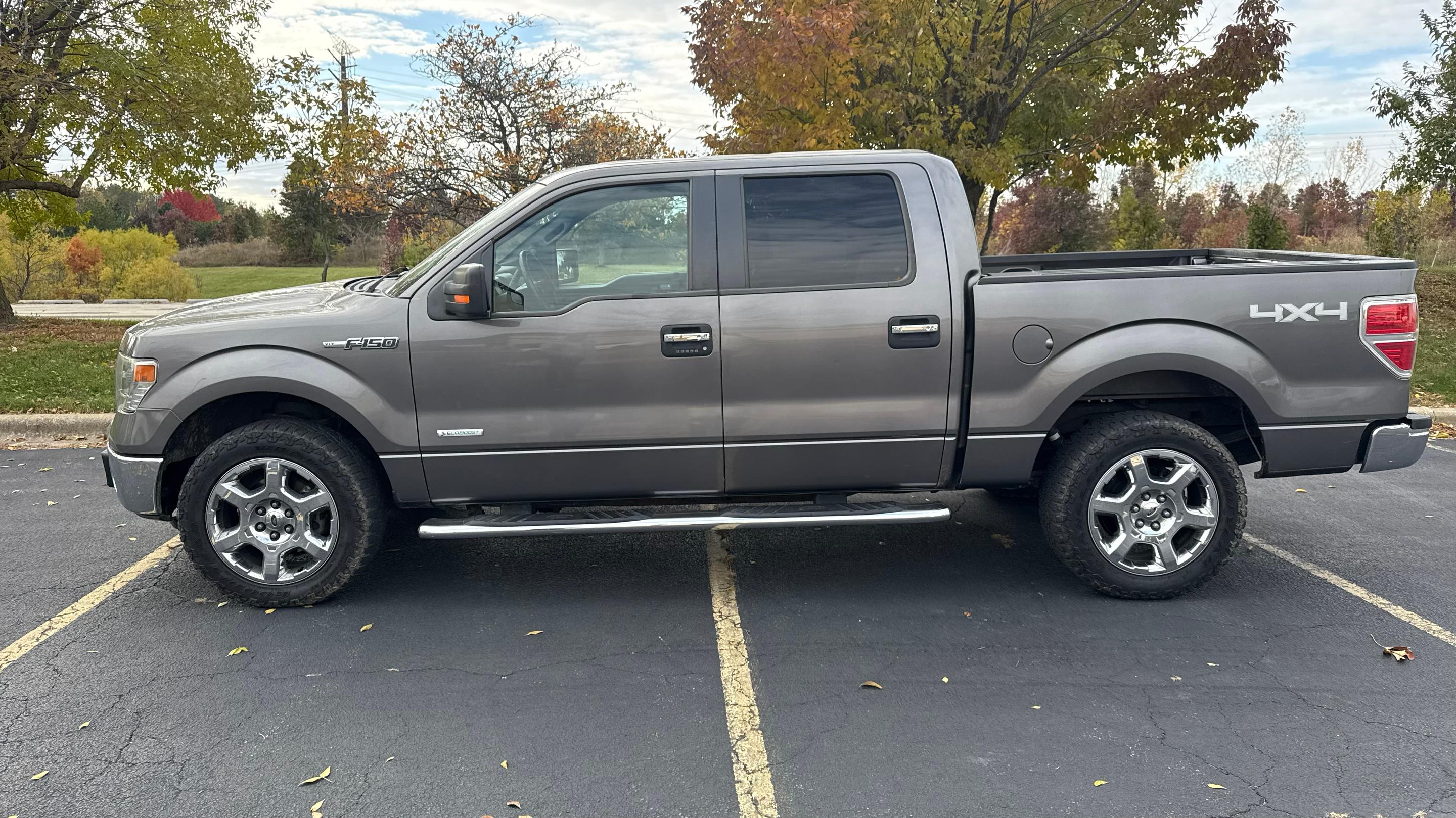 Ford F-150 2014 in Tinley Park, IL