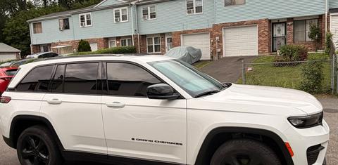Jeep Grand Cherokee 2023