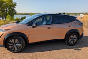 Nissan ARIYA 2025 in Aurora