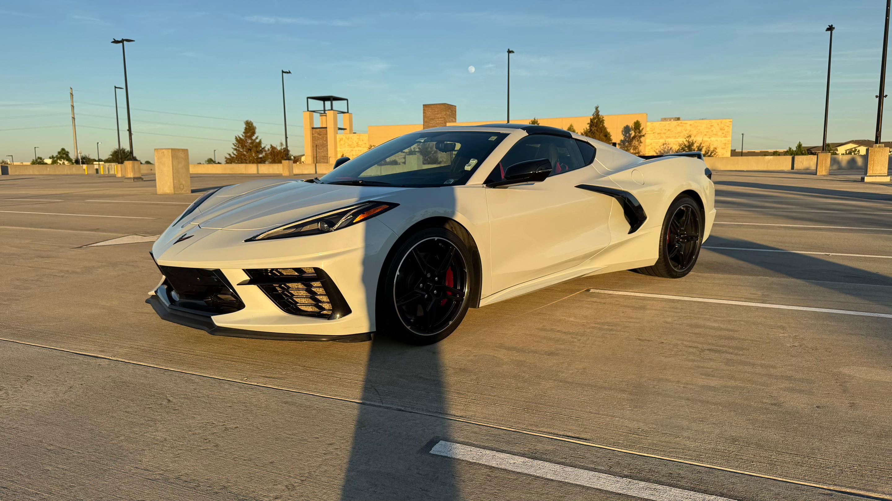 Chevrolet Corvette 2021 in Oakland, FL