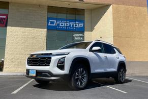 Chevrolet Equinox 2025 en Las Vegas