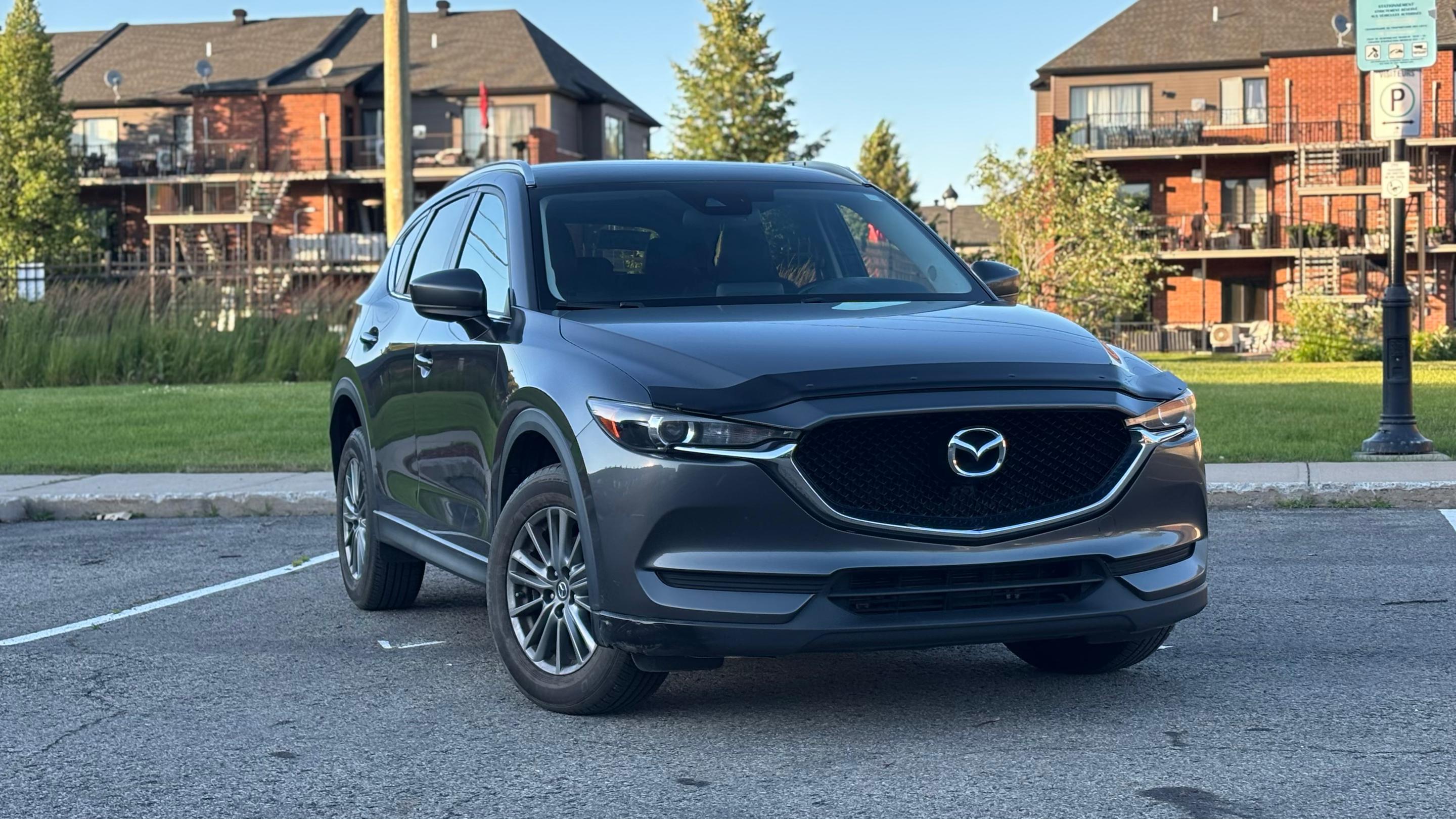 Mazda CX-5 2018 in Laval, QC