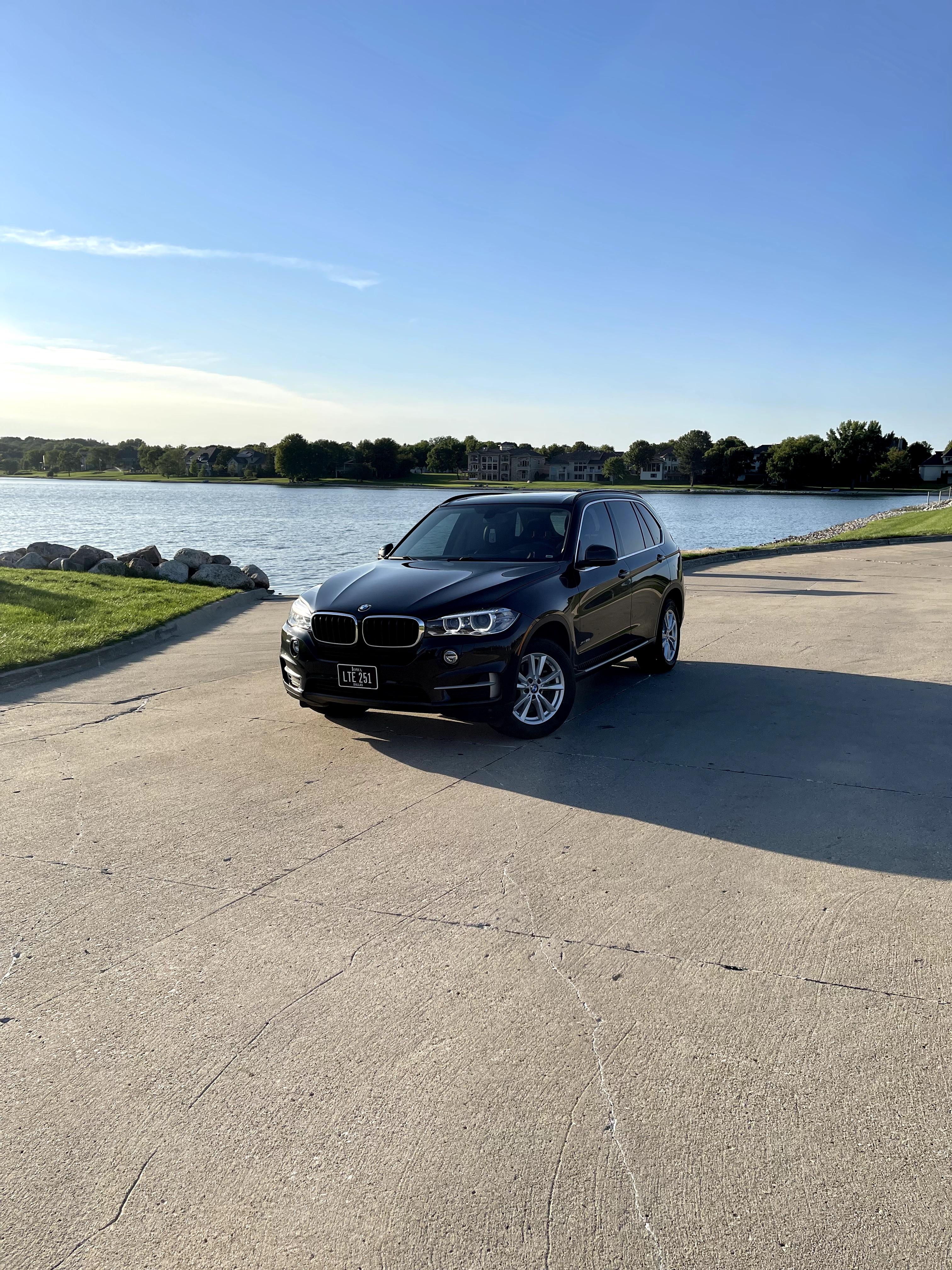 BMW X5 2015 in West Des Moines, IA