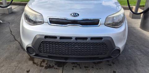 Kia Soul 2015