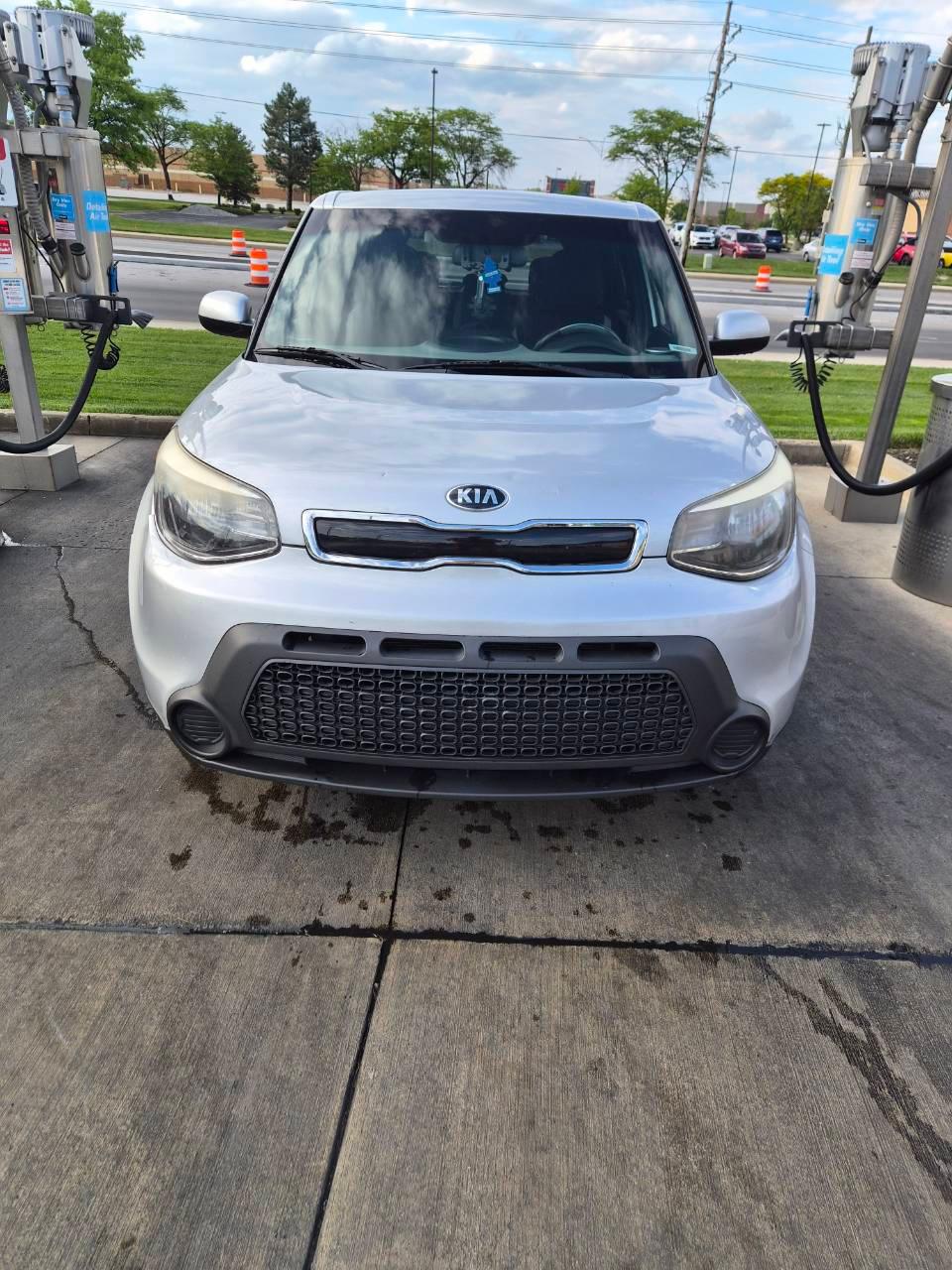 Kia Soul 2015 in Indianapolis, IN