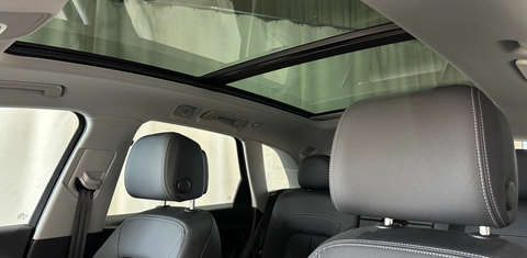 Audi Q5 2023