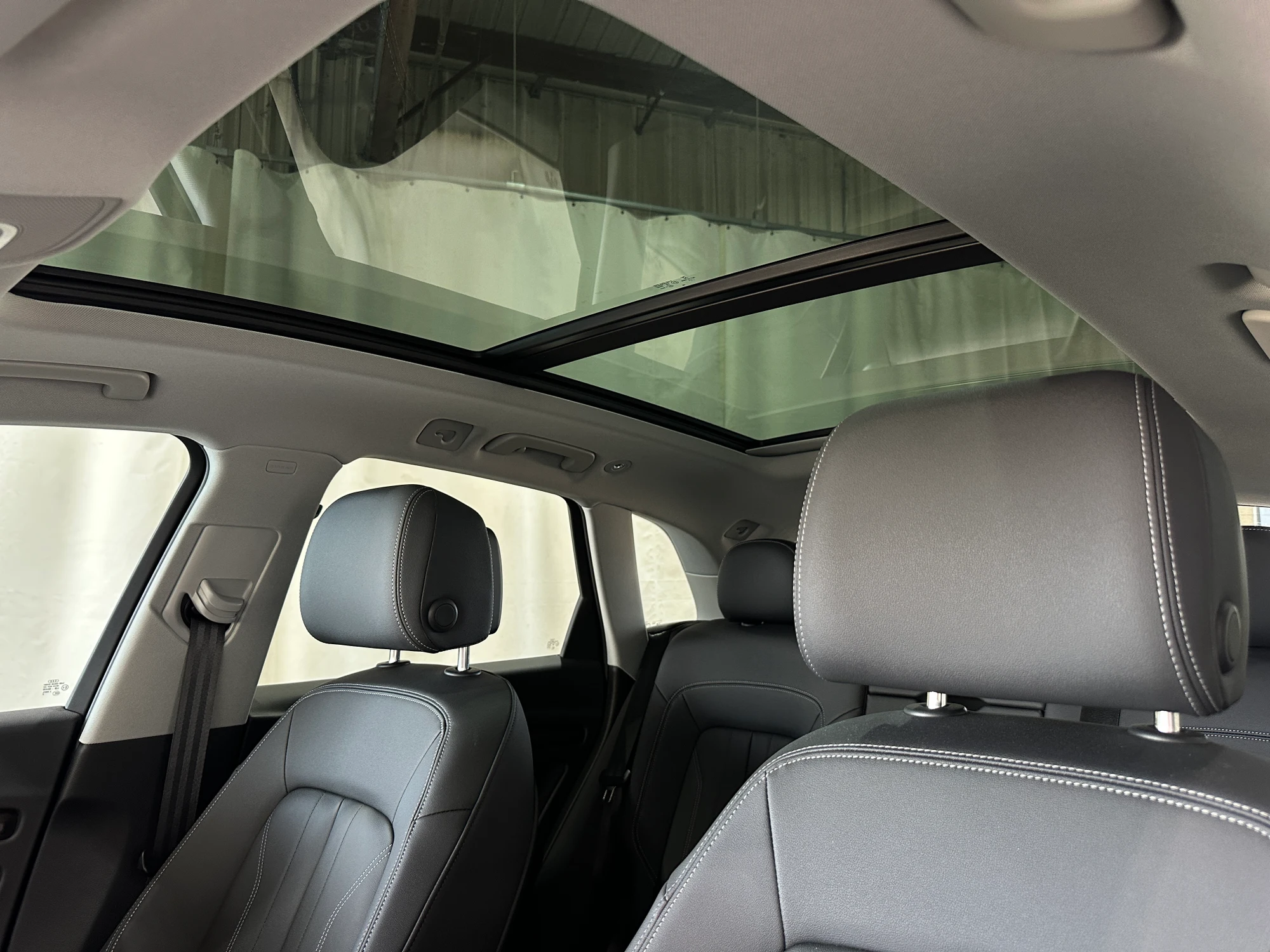 Audi Q5 2023 in 