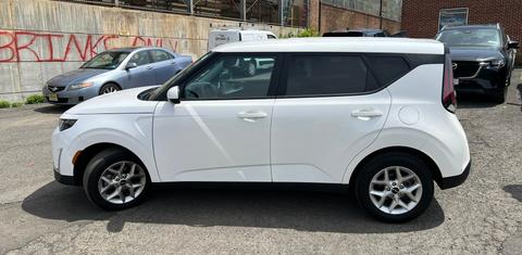 Kia Soul 2025
