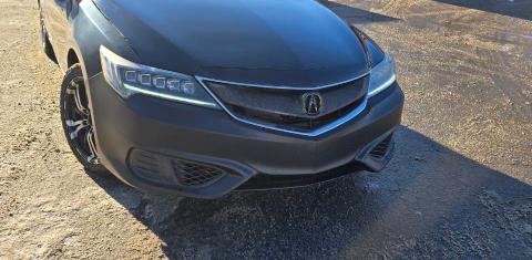 Acura ILX 2017