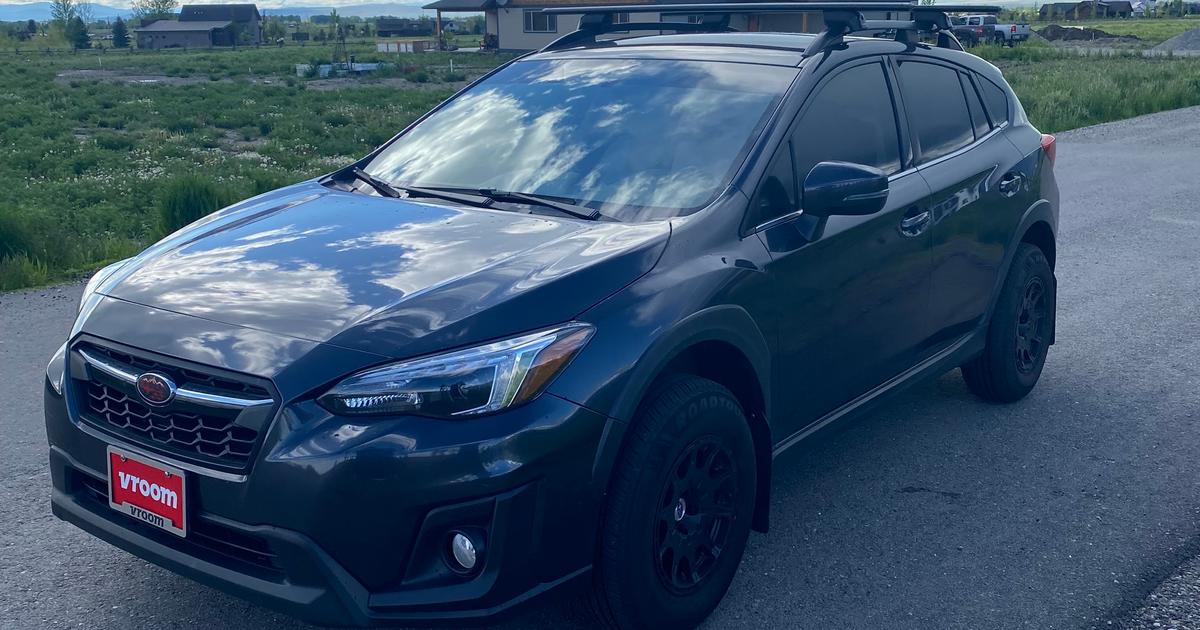 Subaru Crosstrek 2018 rental in Billings, MT by Tory J. Turo